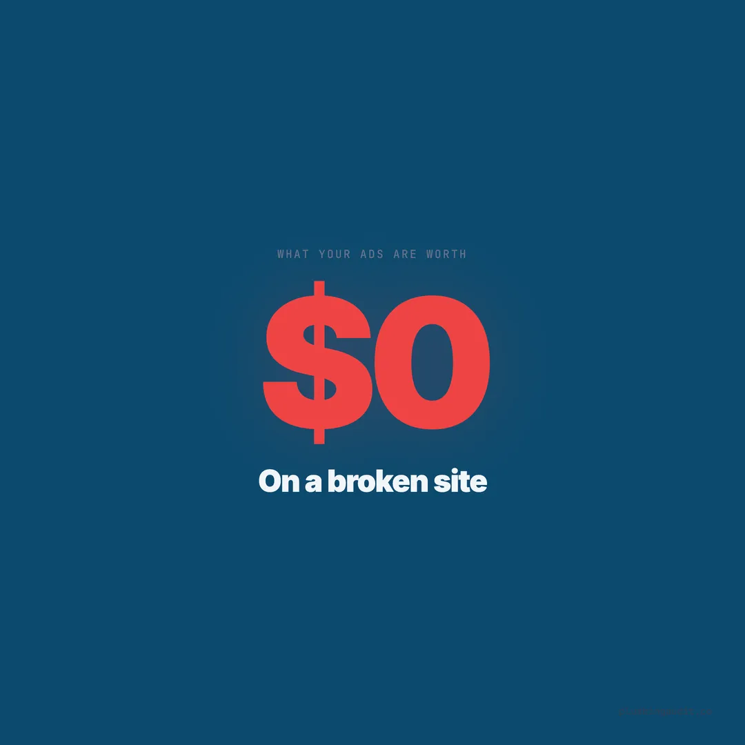 Plumbing Google Ads: How to Stop Wasting Money on Clicks That Don't Convert